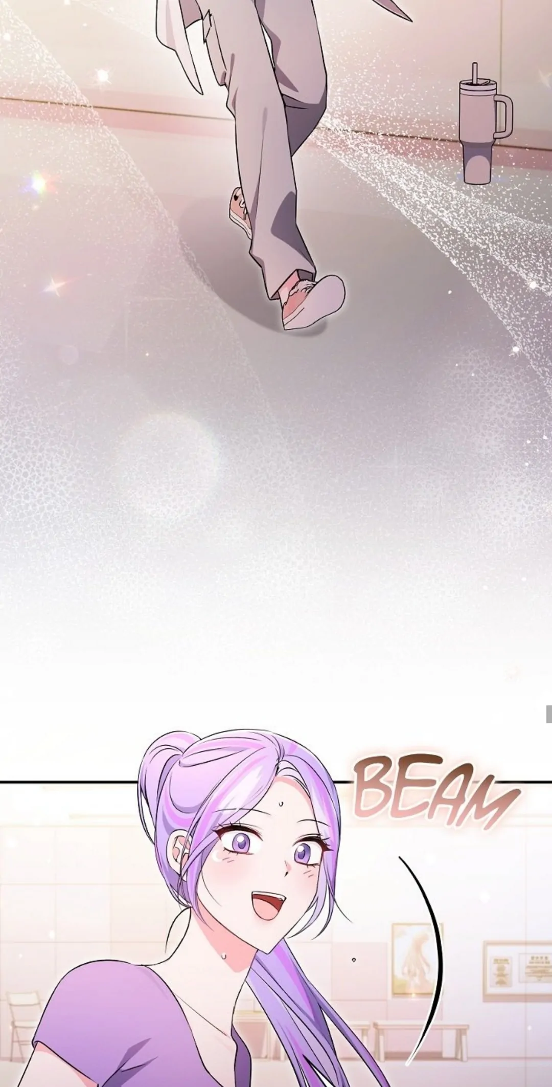 Moonshark: Sharks Are Born To Be Stars Chapter 56 - page 40