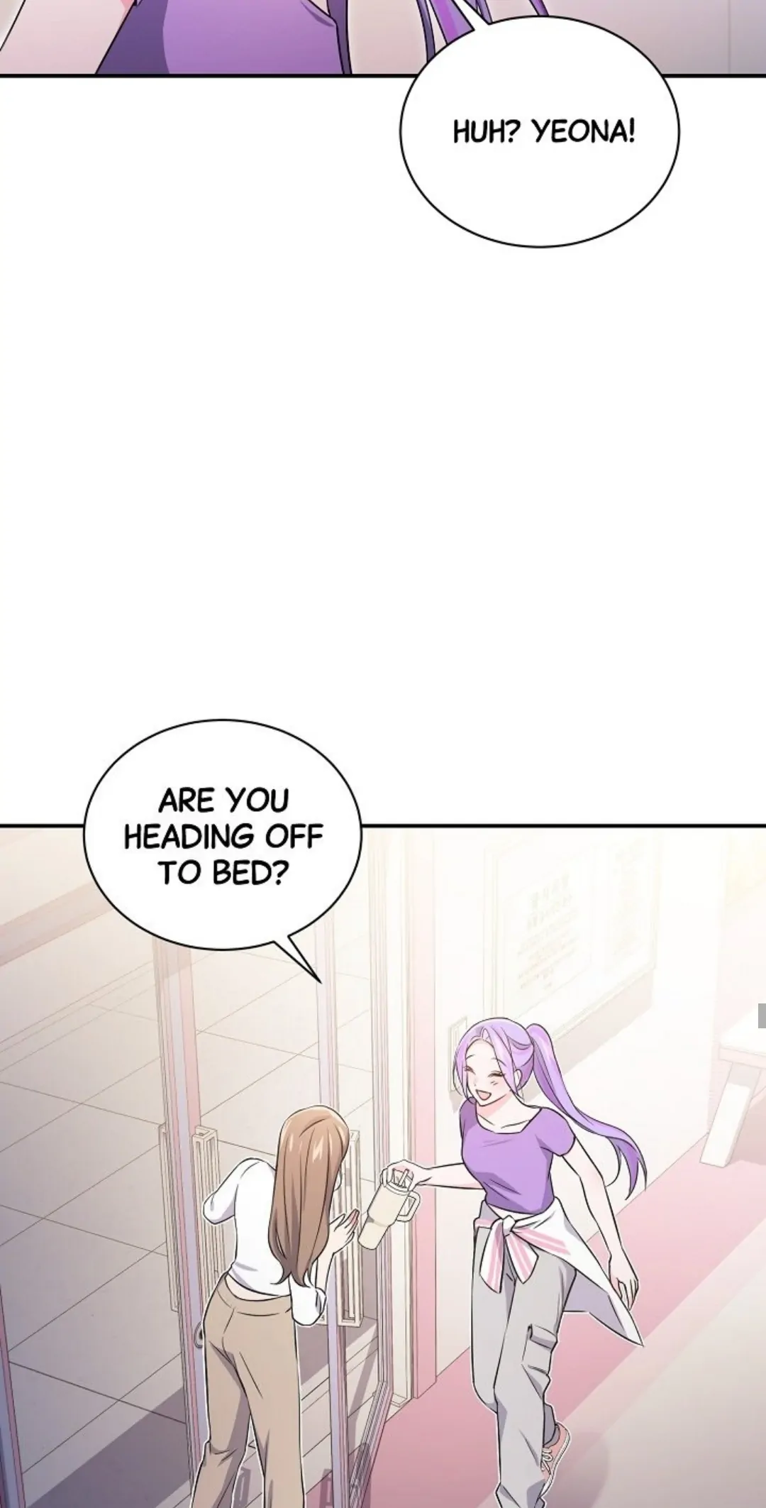 Moonshark: Sharks Are Born To Be Stars Chapter 56 - page 41