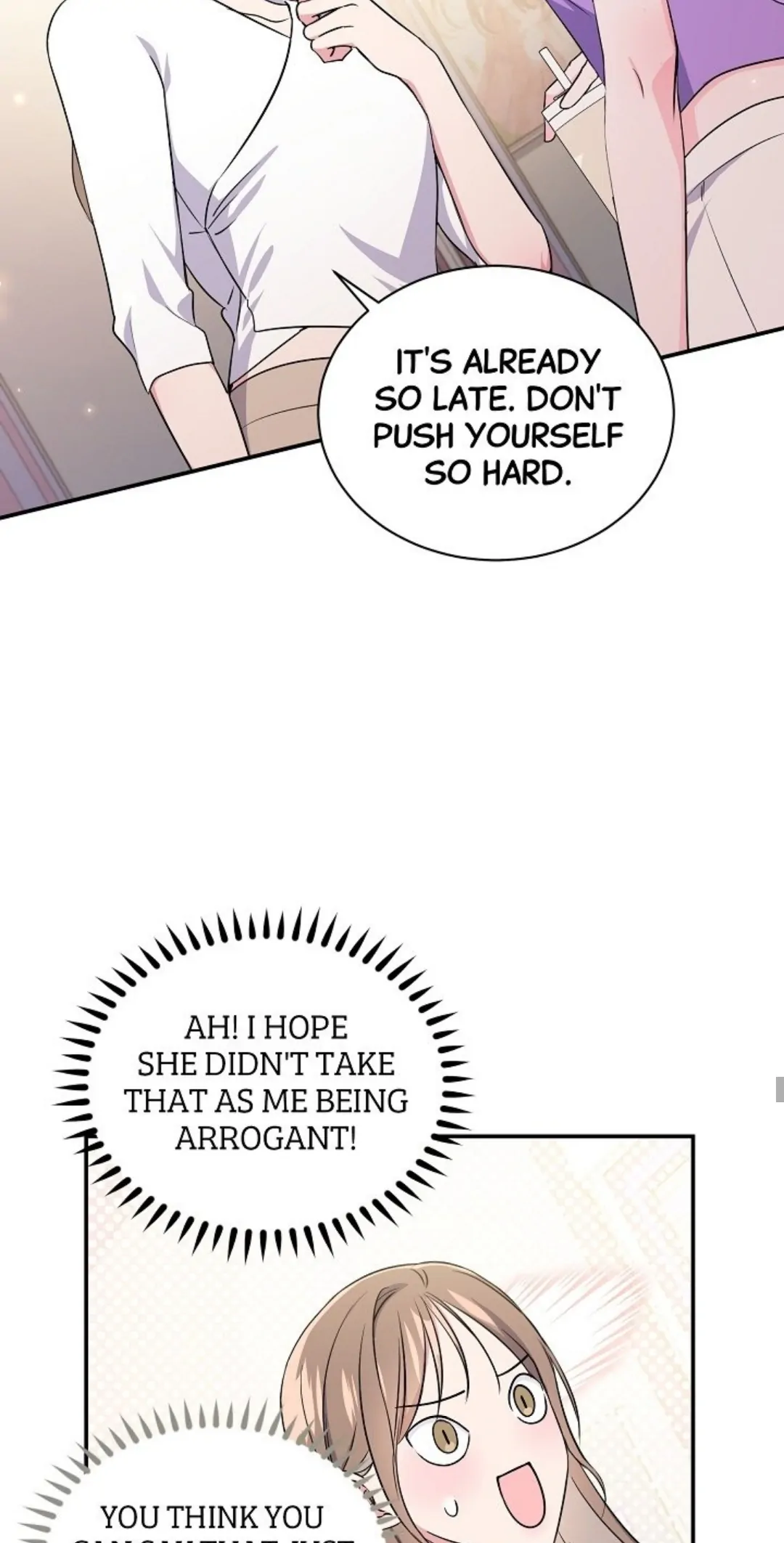 Moonshark: Sharks Are Born To Be Stars Chapter 56 - page 43