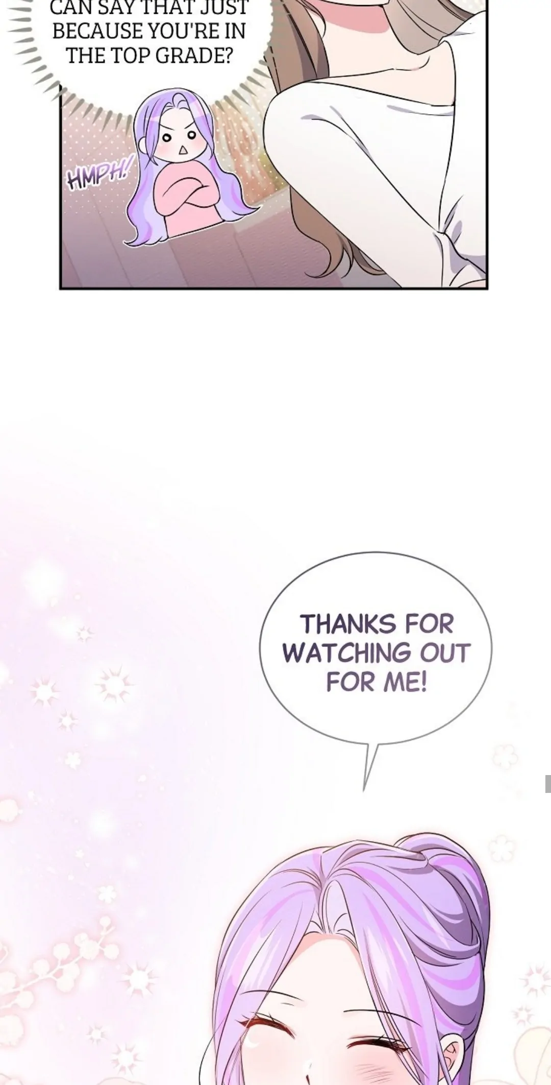 Moonshark: Sharks Are Born To Be Stars Chapter 56 - page 44