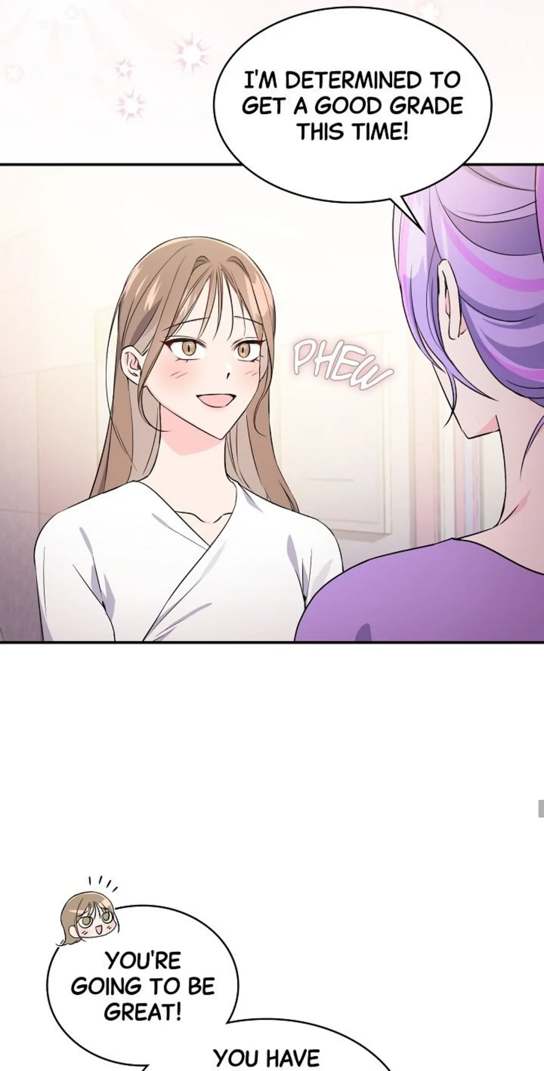 Moonshark: Sharks Are Born To Be Stars Chapter 56 - page 46