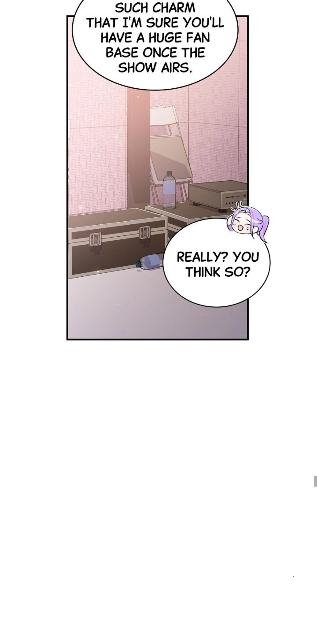 Moonshark: Sharks Are Born To Be Stars Chapter 56 - page 47
