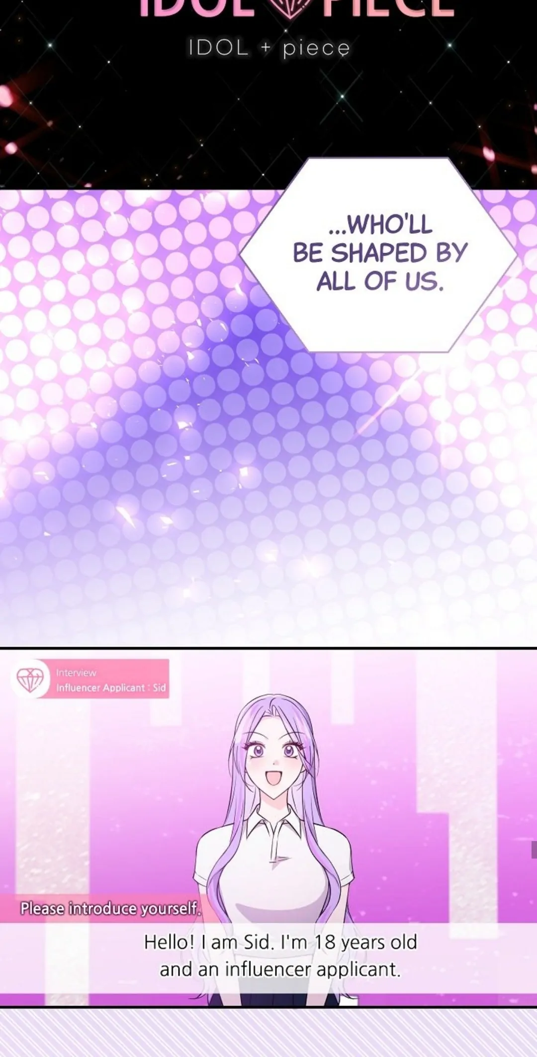 Moonshark: Sharks Are Born To Be Stars Chapter 56 - page 49