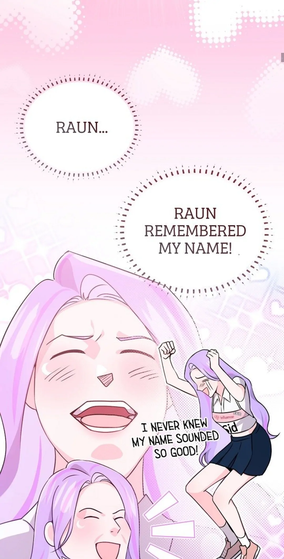 Moonshark: Sharks Are Born To Be Stars Chapter 56 - page 6