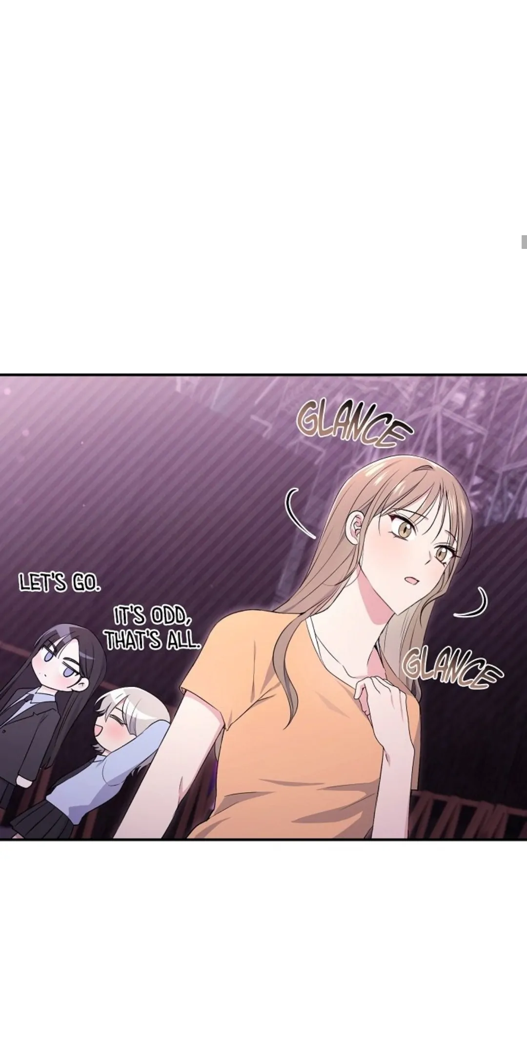 Moonshark: Sharks Are Born To Be Stars Chapter 57 - page 17
