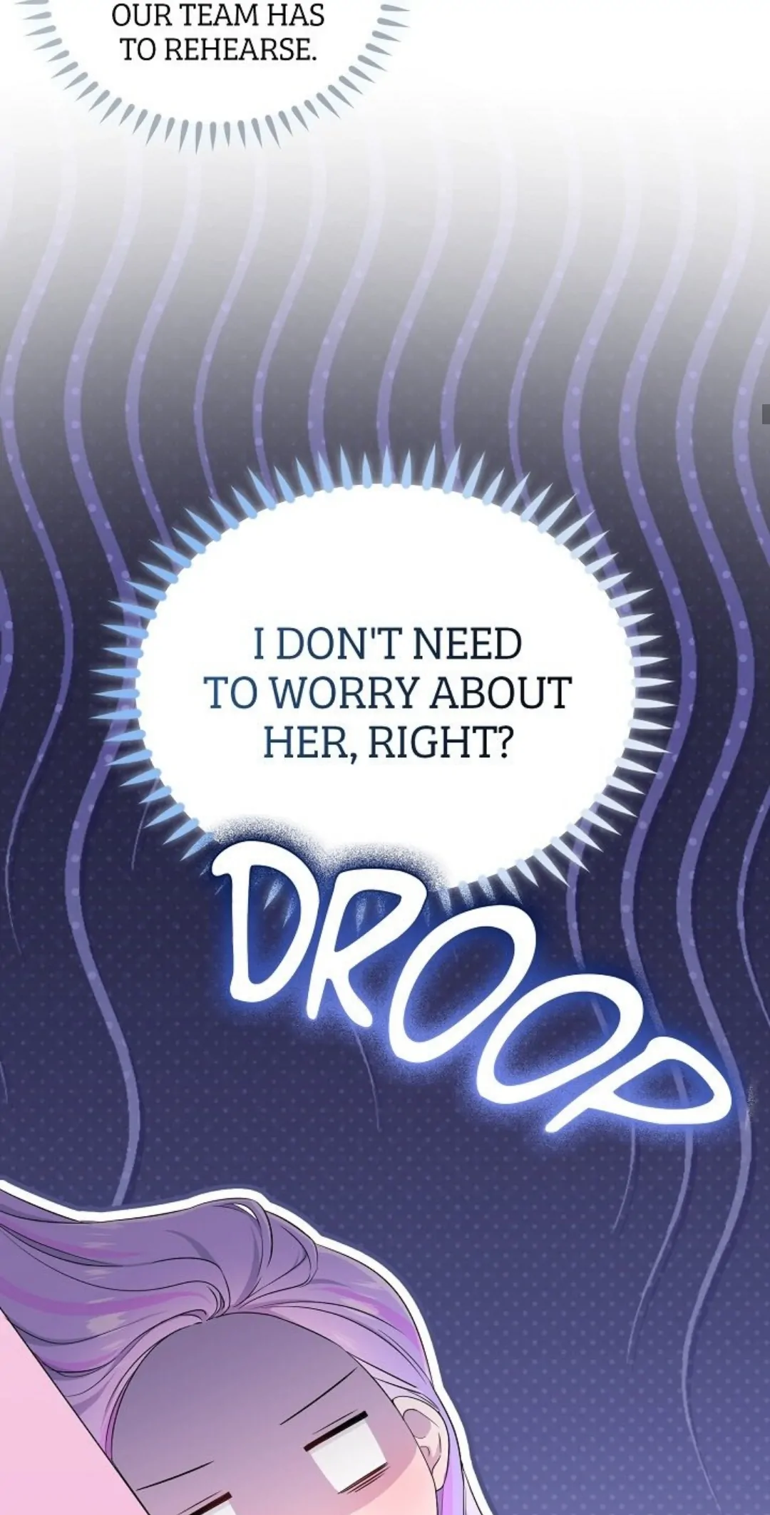 Moonshark: Sharks Are Born To Be Stars Chapter 57 - page 20