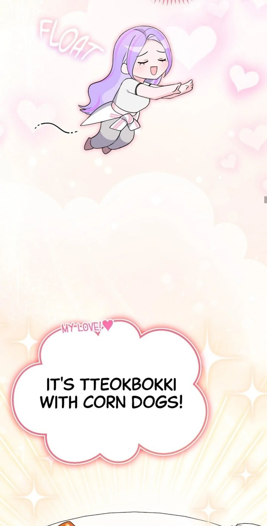 Moonshark: Sharks Are Born To Be Stars Chapter 57 - page 28