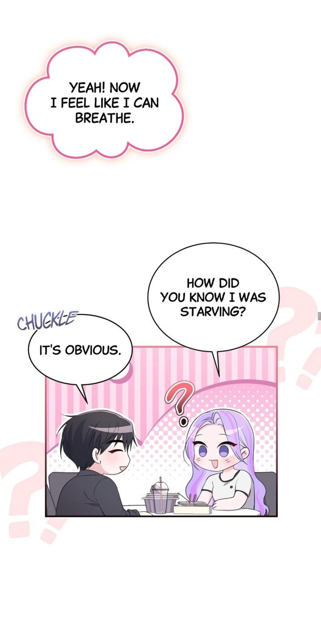 Moonshark: Sharks Are Born To Be Stars Chapter 57 - page 37