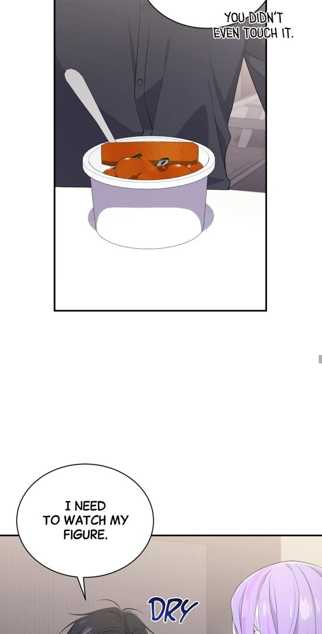 Moonshark: Sharks Are Born To Be Stars Chapter 57 - page 42