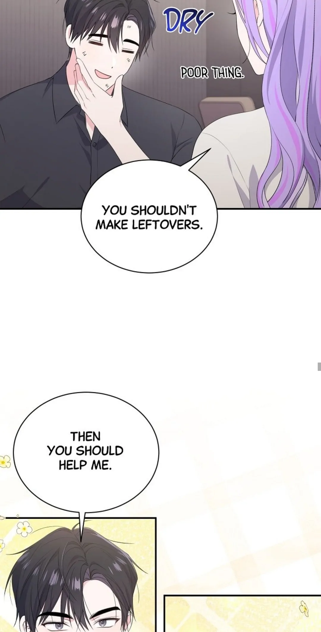 Moonshark: Sharks Are Born To Be Stars Chapter 57 - page 43