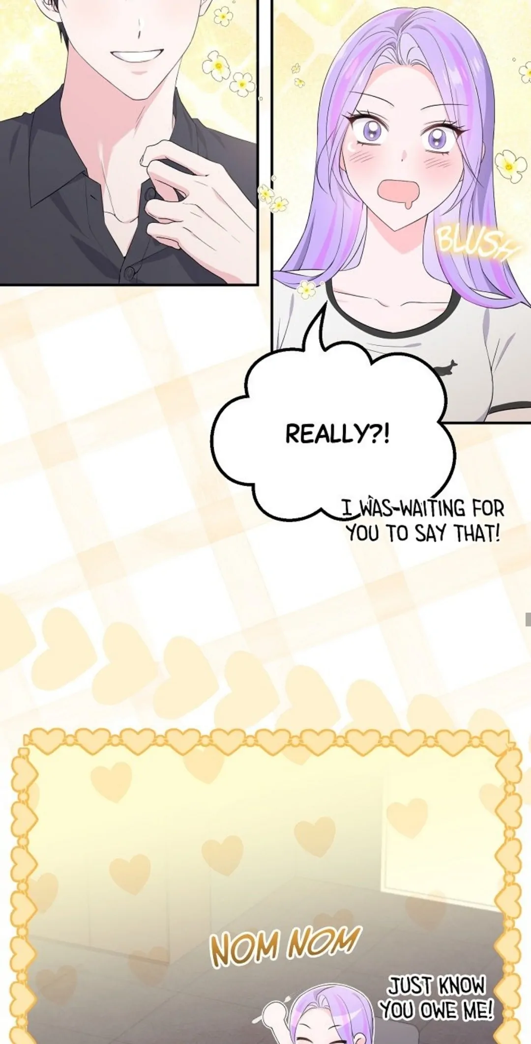 Moonshark: Sharks Are Born To Be Stars Chapter 57 - page 44