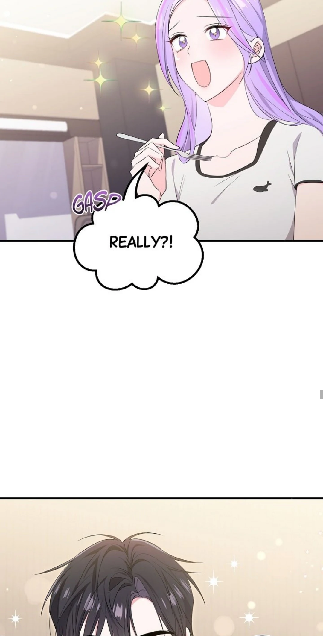 Moonshark: Sharks Are Born To Be Stars Chapter 57 - page 46