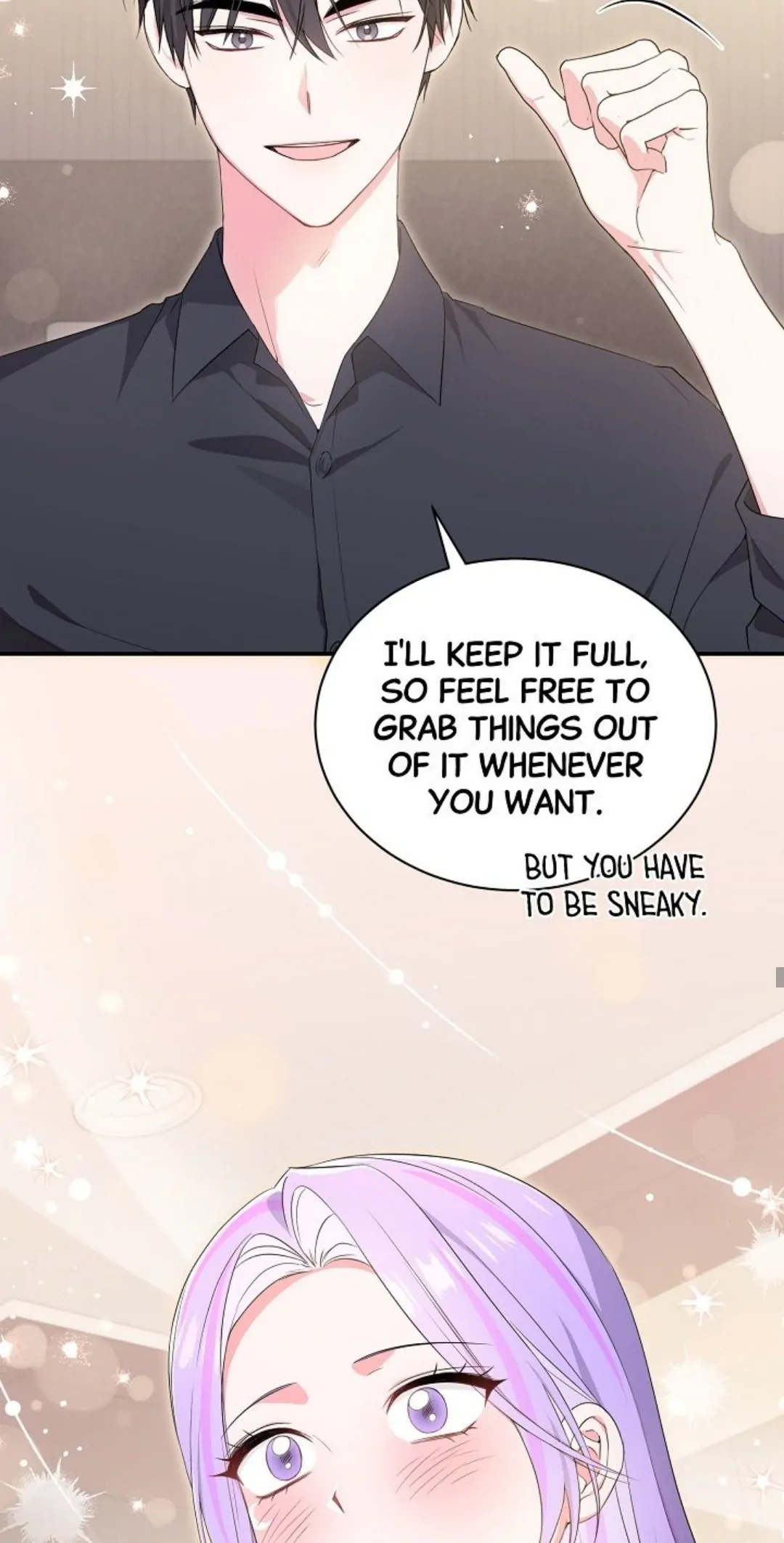 Moonshark: Sharks Are Born To Be Stars Chapter 57 - page 47