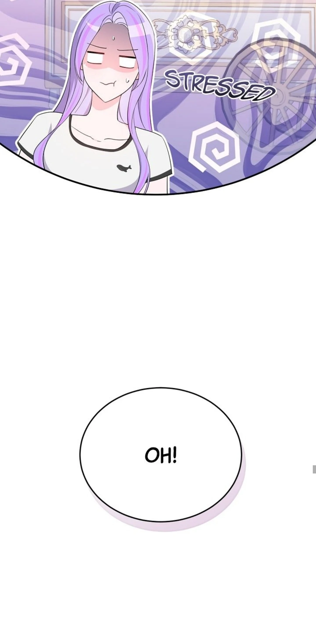 Moonshark: Sharks Are Born To Be Stars Chapter 57 - page 56