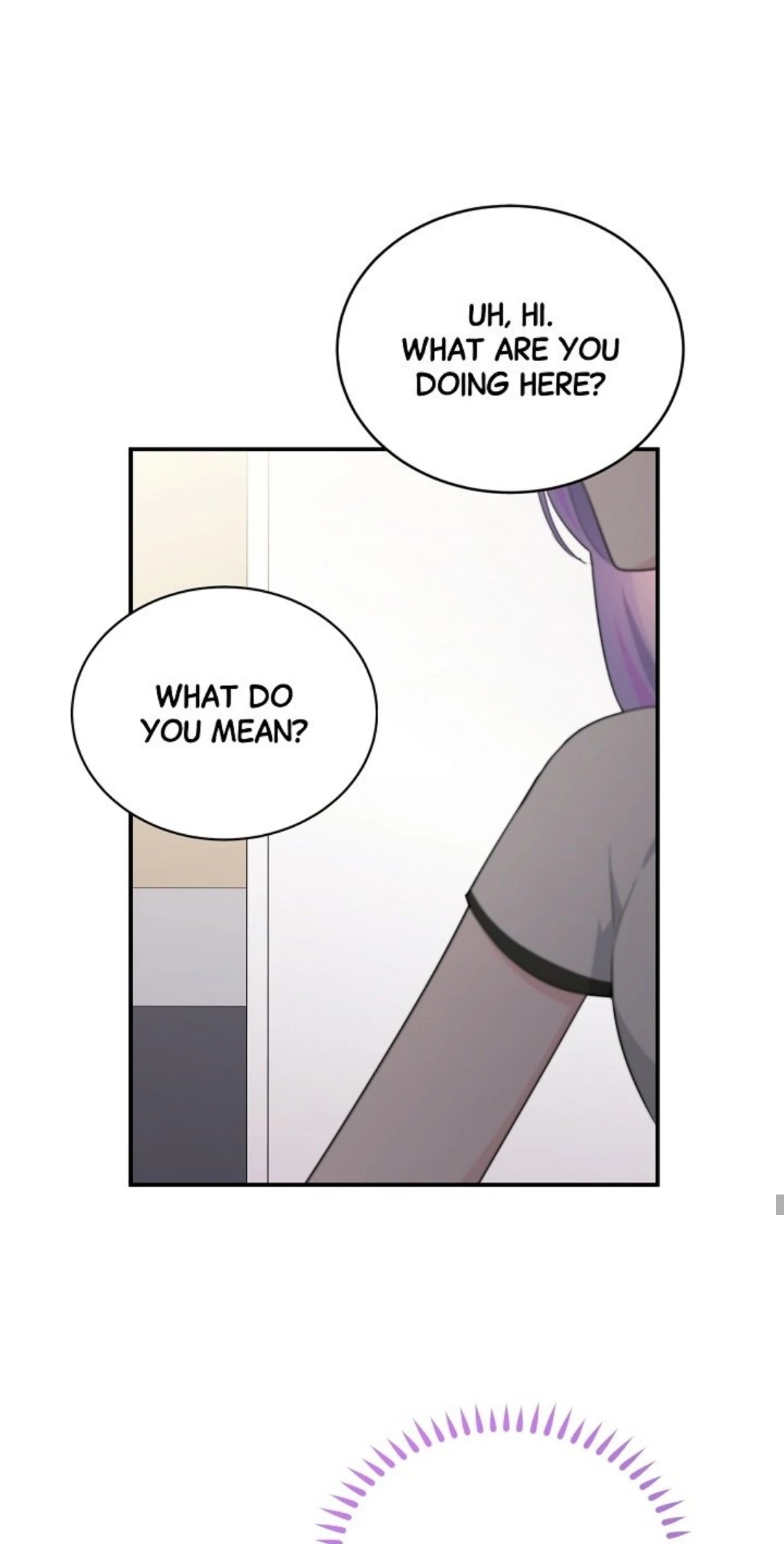 Moonshark: Sharks Are Born To Be Stars Chapter 57 - page 58
