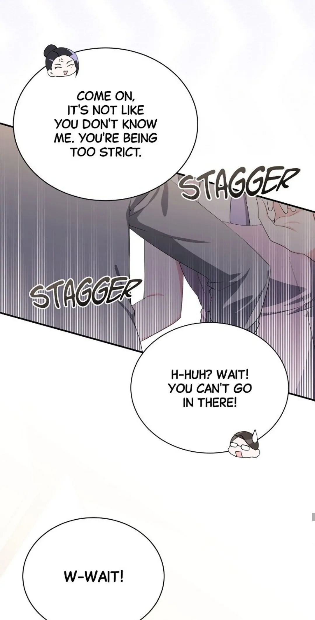Moonshark: Sharks Are Born To Be Stars Chapter 57 - page 62