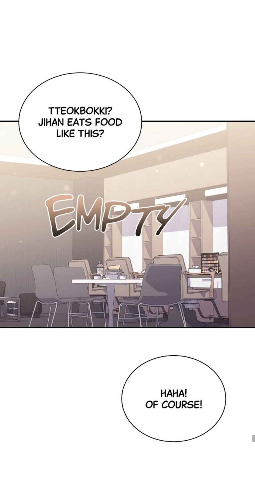 Moonshark: Sharks Are Born To Be Stars Chapter 57 - page 65