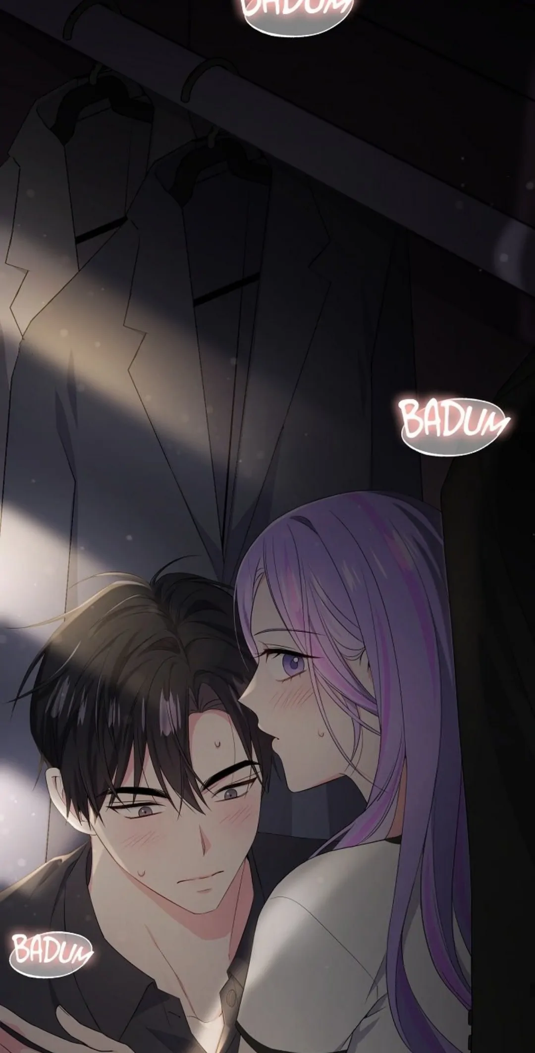 Moonshark: Sharks Are Born To Be Stars Chapter 57 - page 70