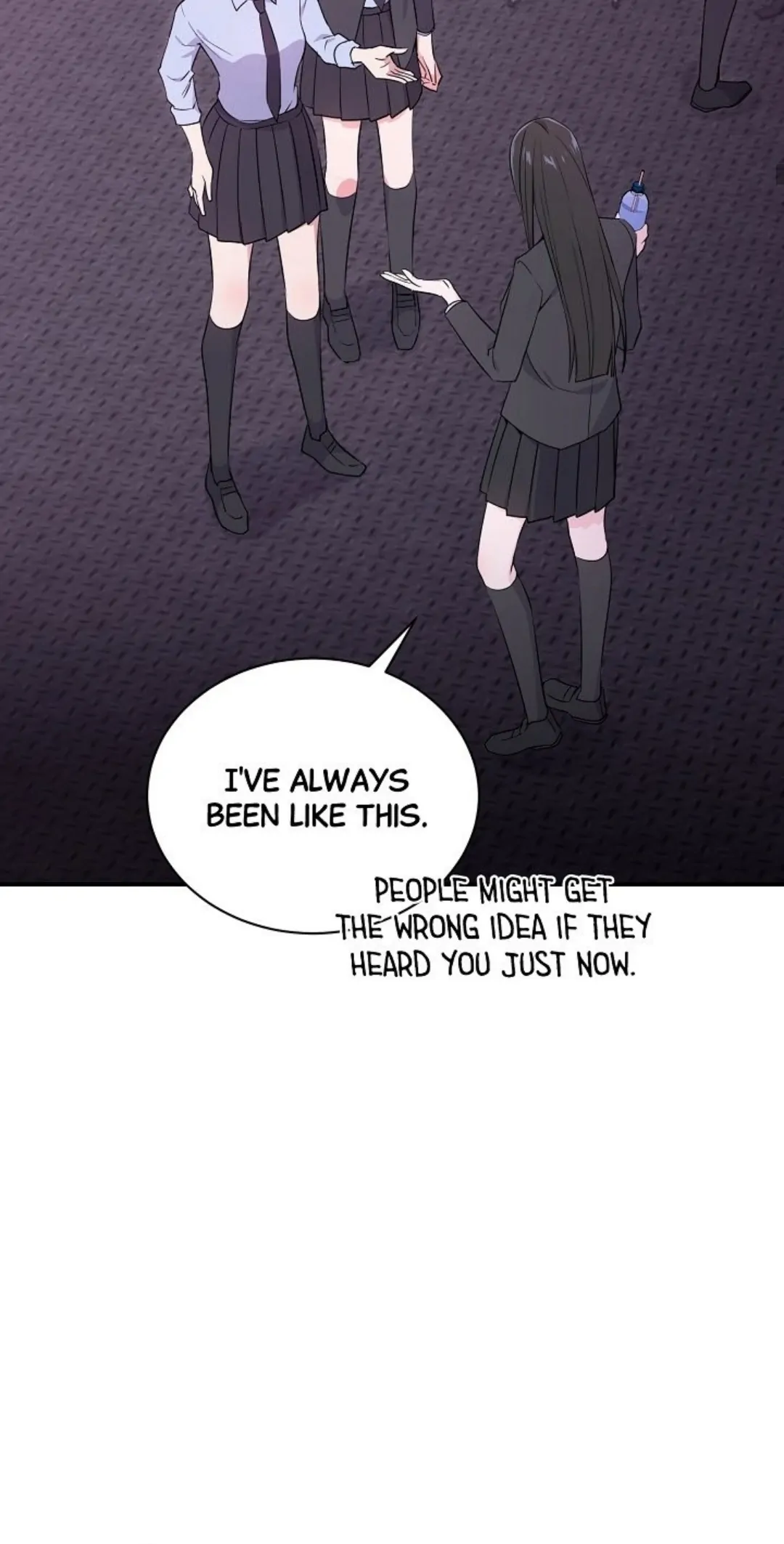 Moonshark: Sharks Are Born To Be Stars Chapter 57 - page 8