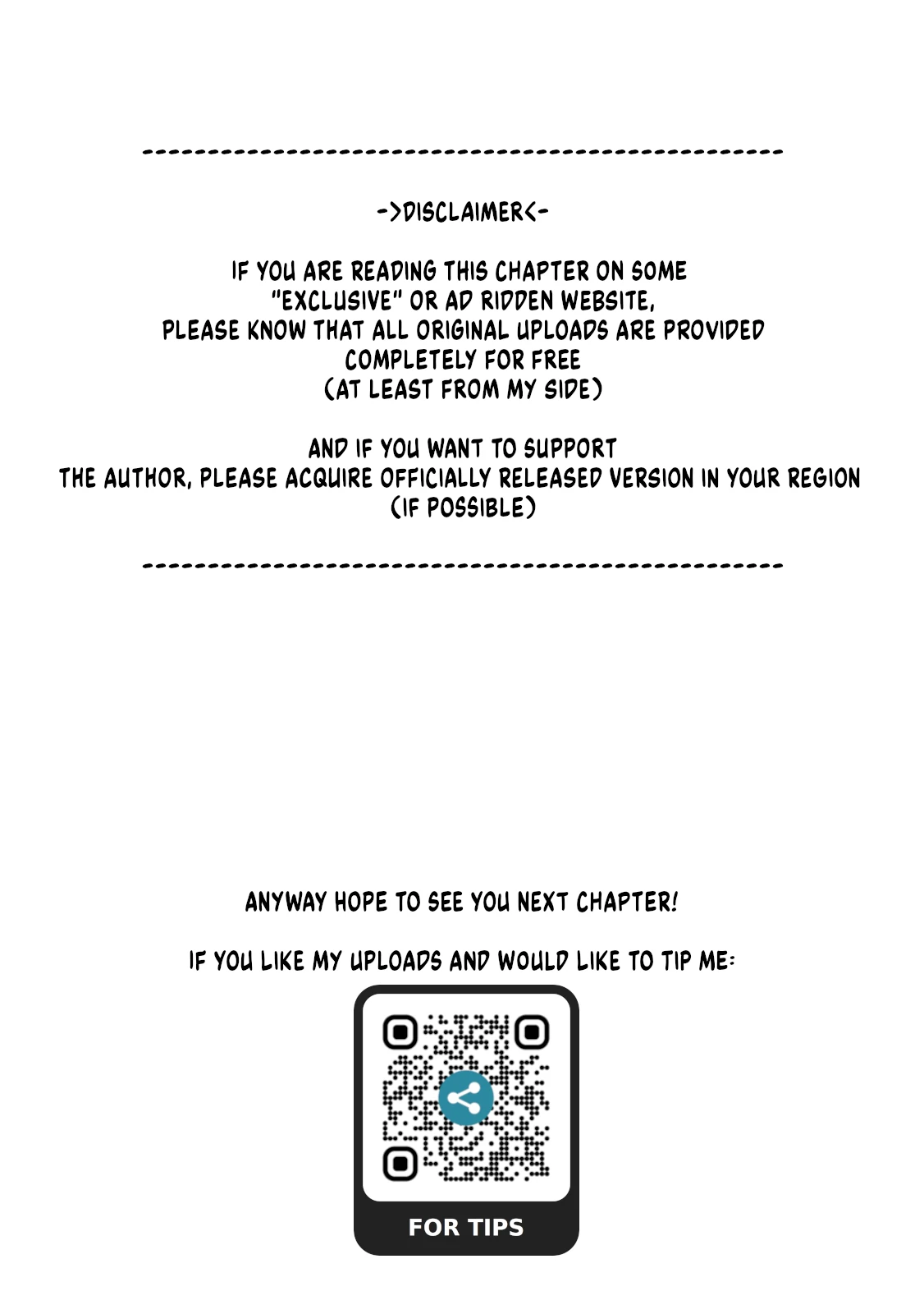 The Flowery Path of Evil Chapter 12.13 - page 42