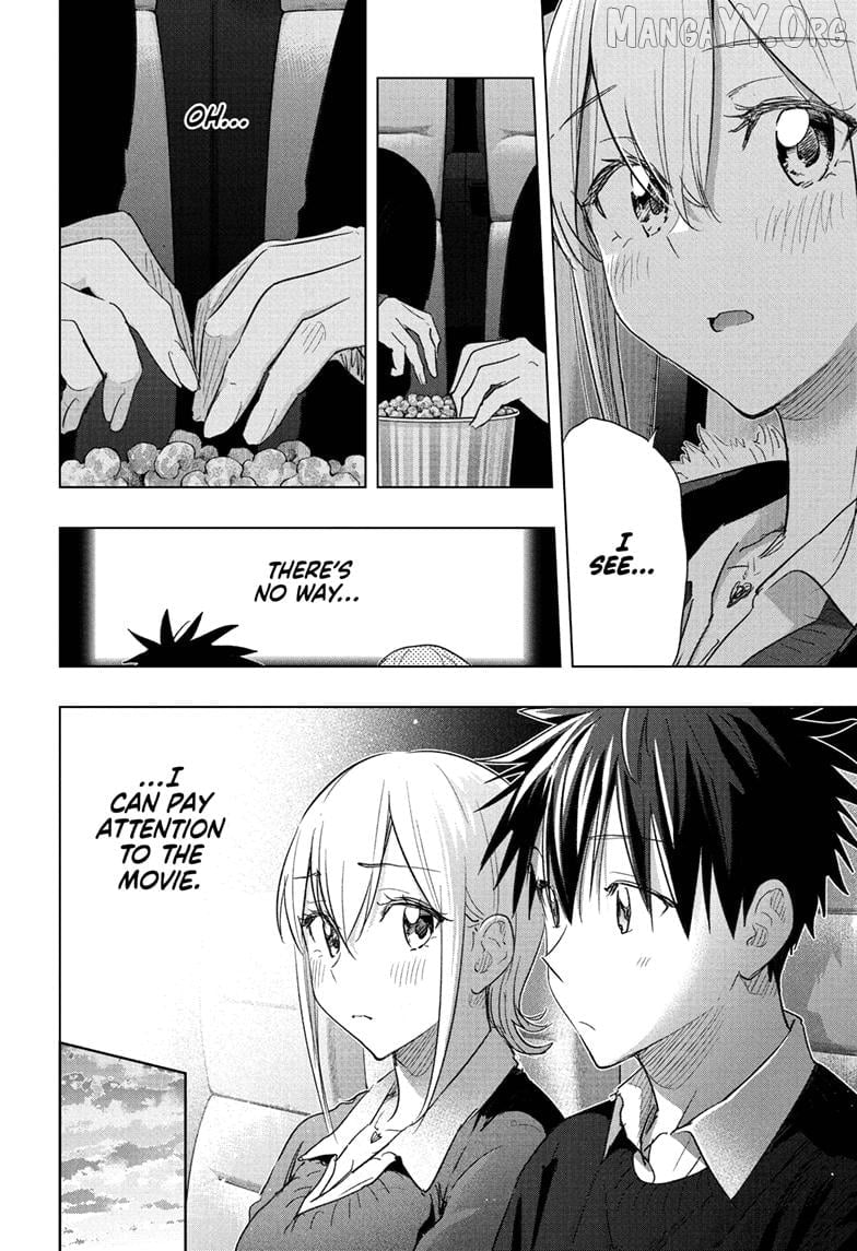 Hima-Ten! - Manga Chapter 68 - page 13