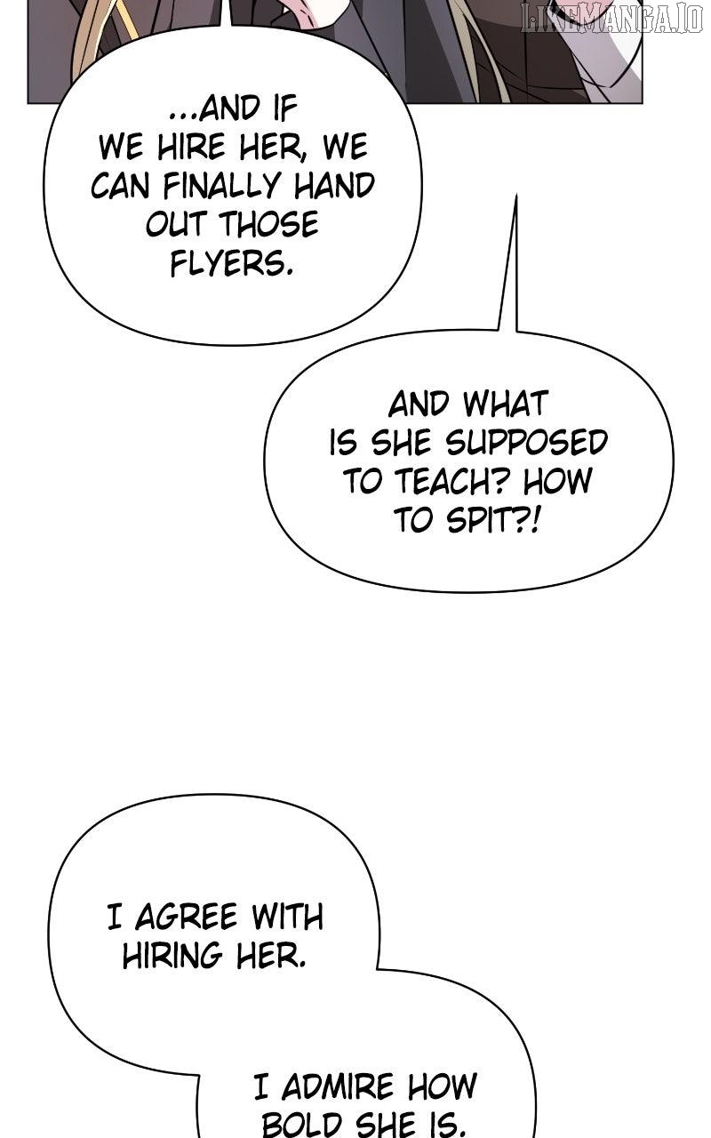 My Ruined Academy Chapter 51 - page 10