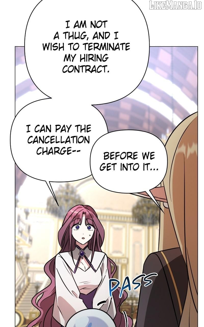My Ruined Academy Chapter 51 - page 109