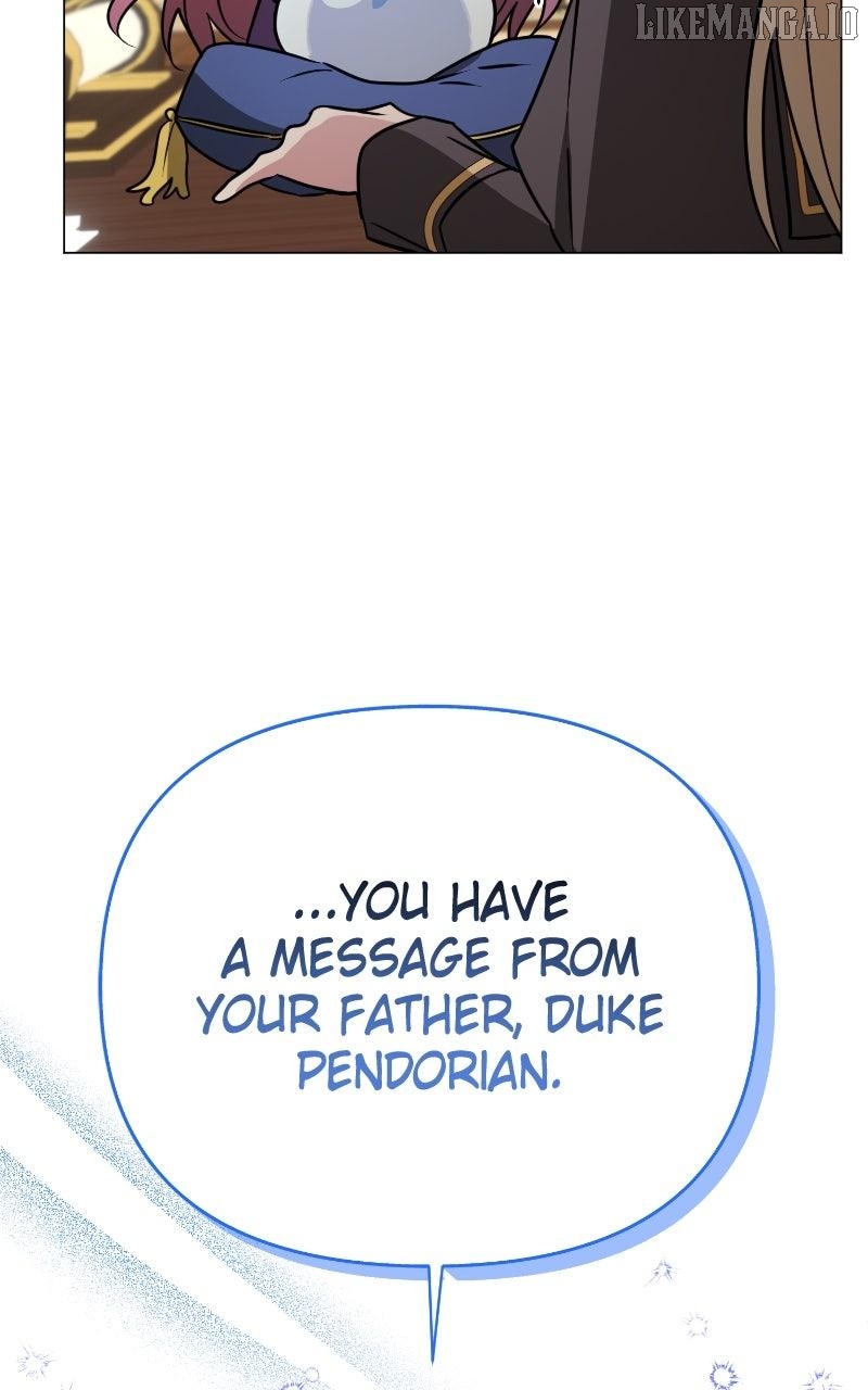 My Ruined Academy Chapter 51 - page 110