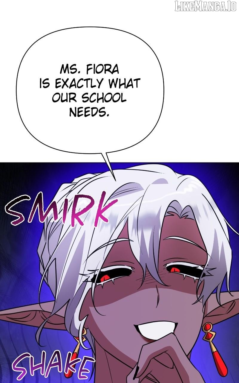 My Ruined Academy Chapter 51 - page 12