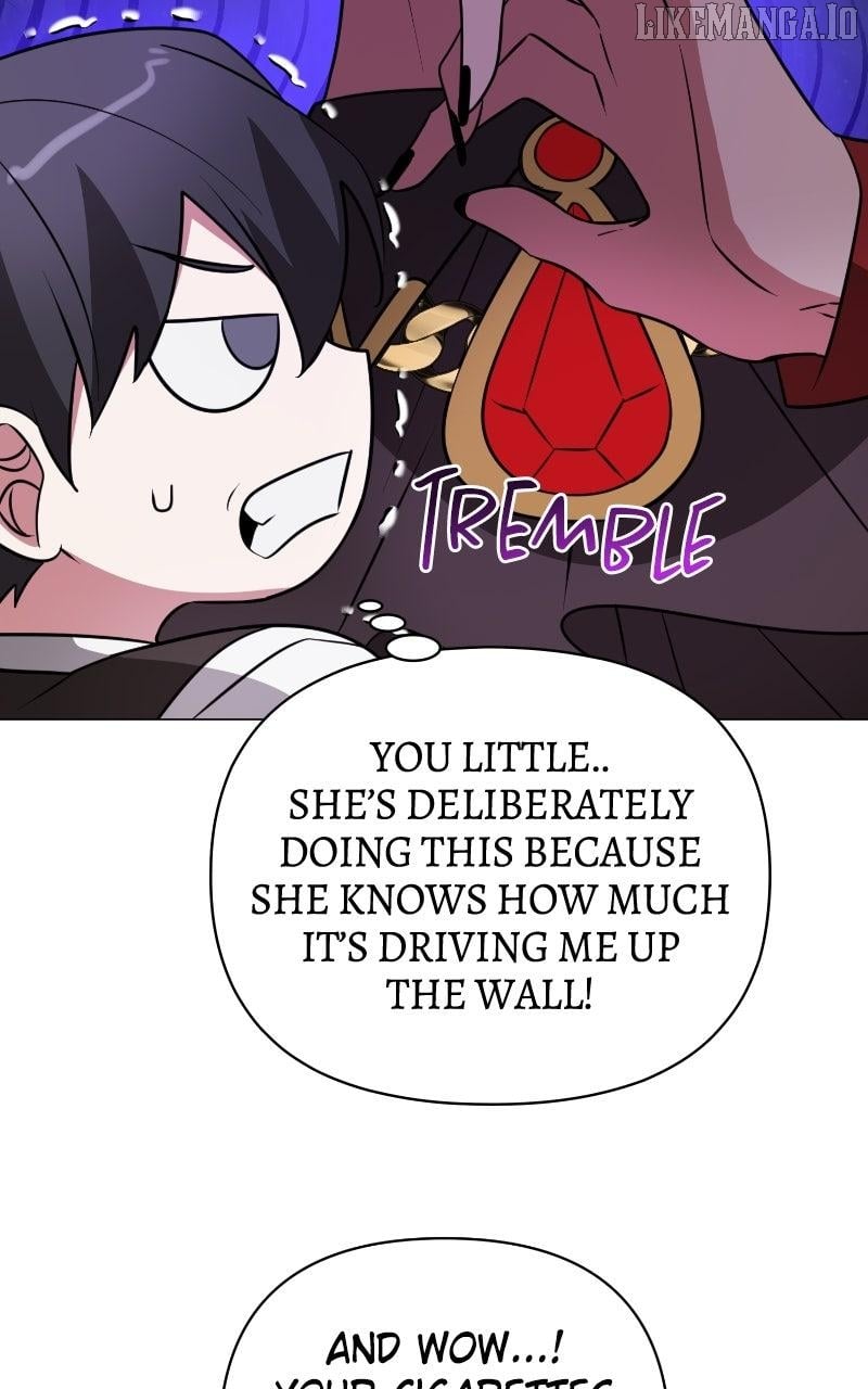 My Ruined Academy Chapter 51 - page 13