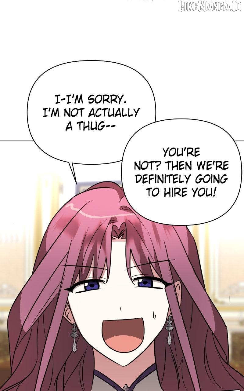 My Ruined Academy Chapter 51 - page 15