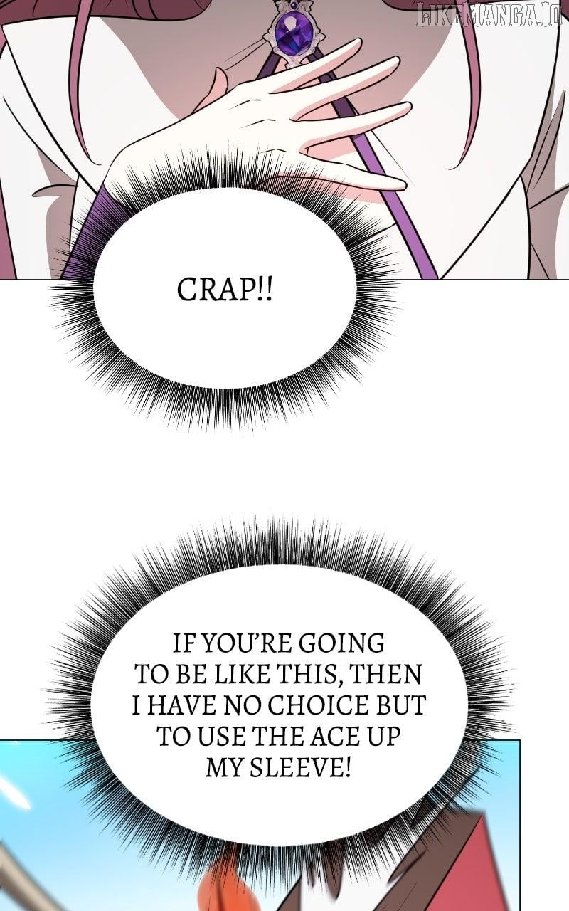 My Ruined Academy Chapter 51 - page 16