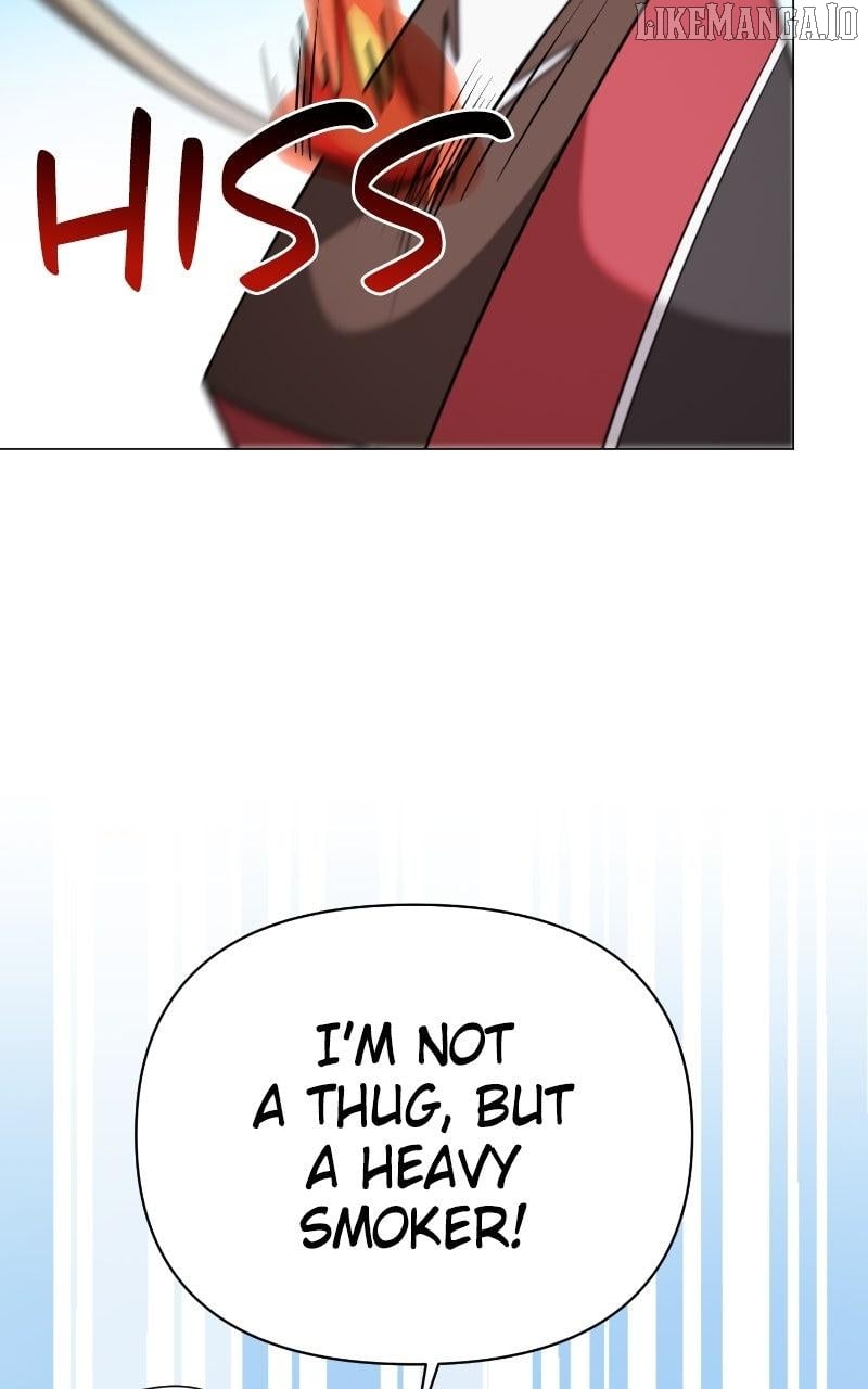 My Ruined Academy Chapter 51 - page 17