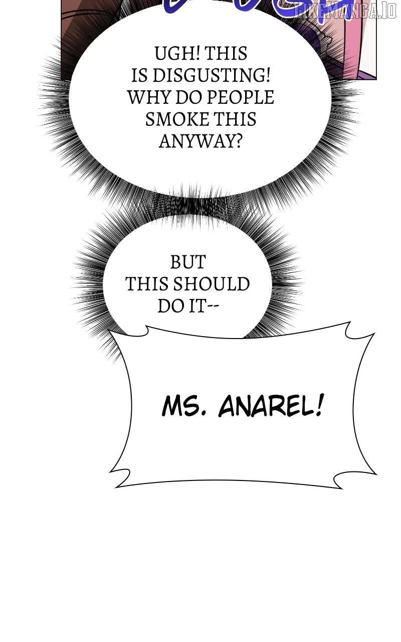 My Ruined Academy Chapter 51 - page 21