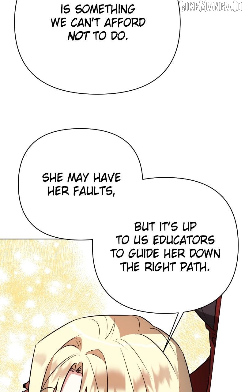 My Ruined Academy Chapter 51 - page 24
