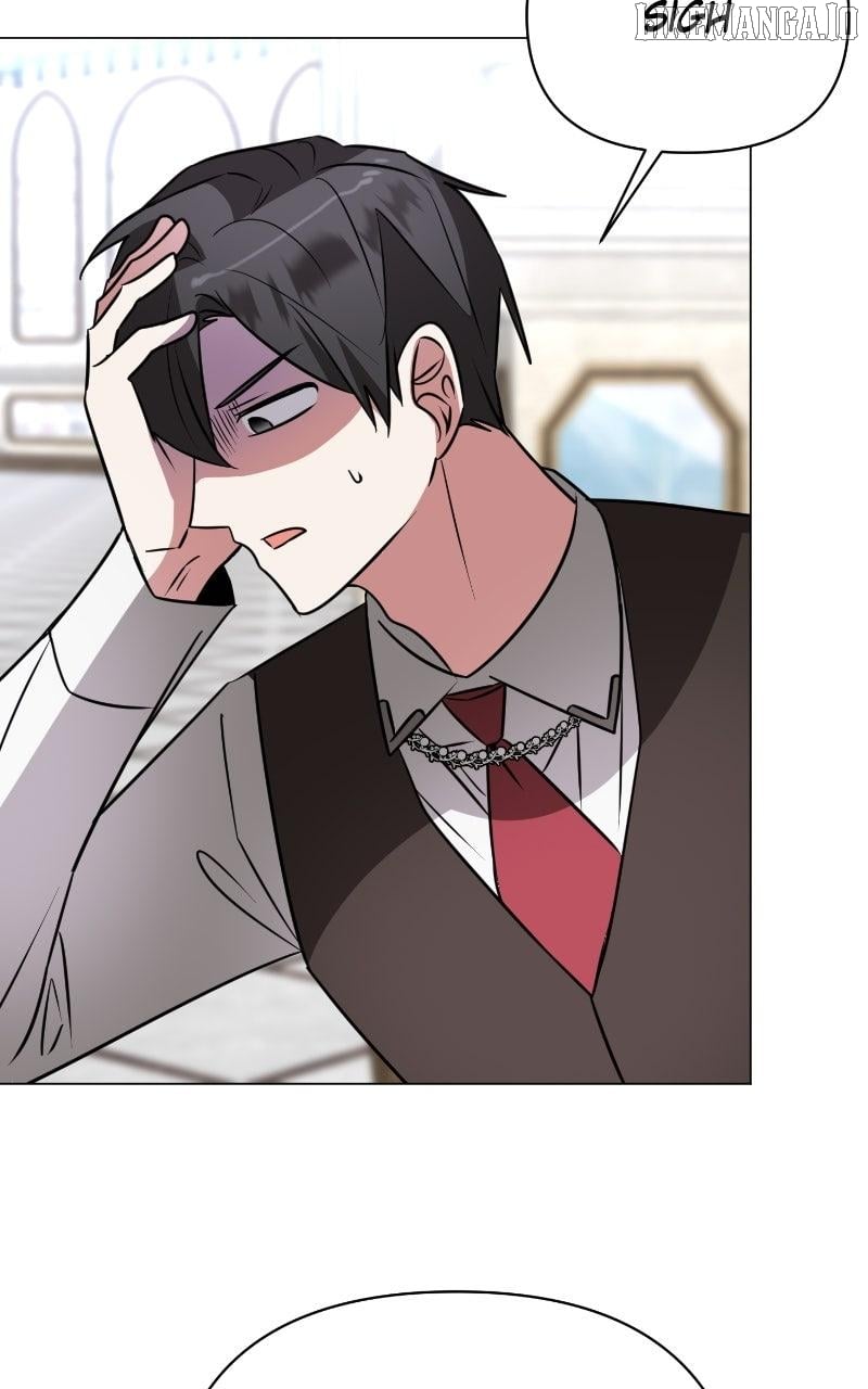 My Ruined Academy Chapter 51 - page 33