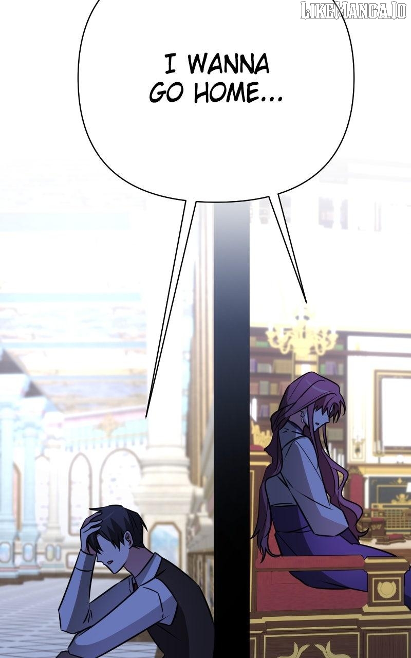 My Ruined Academy Chapter 51 - page 34