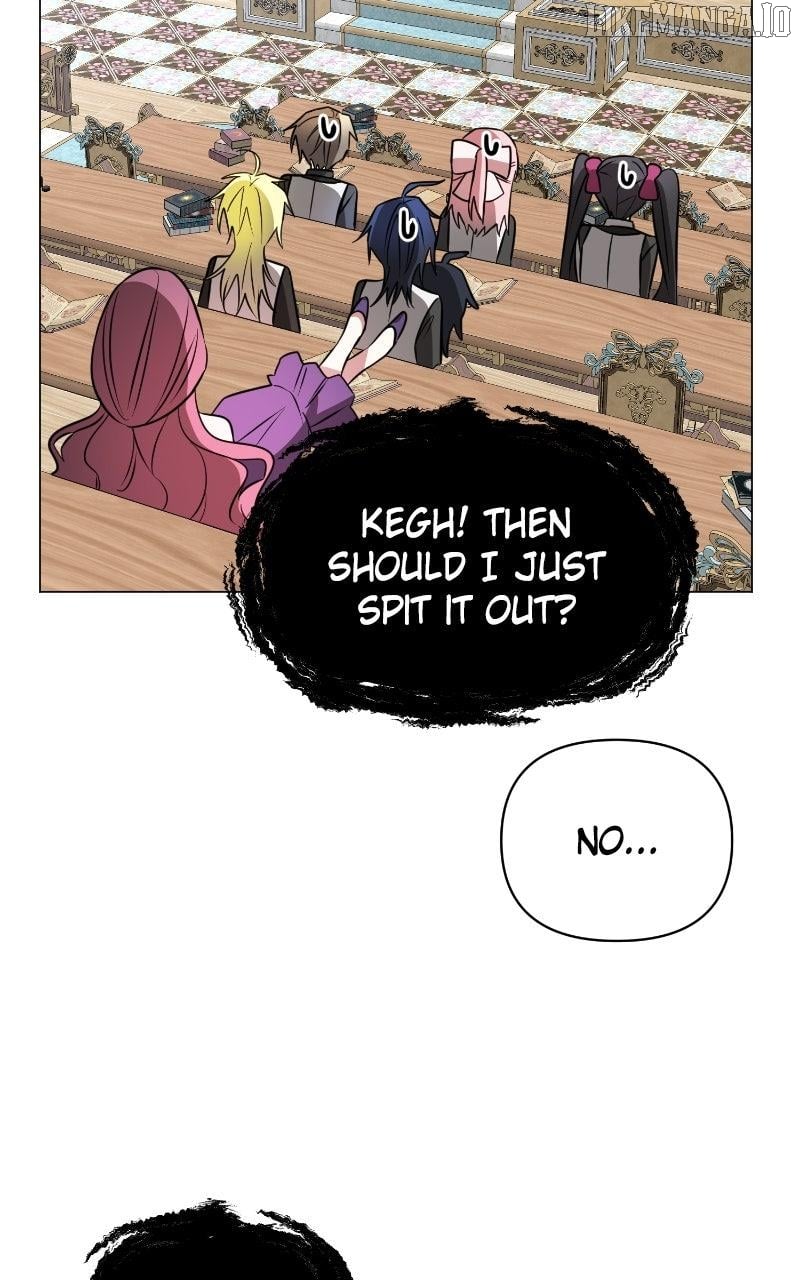 My Ruined Academy Chapter 51 - page 43