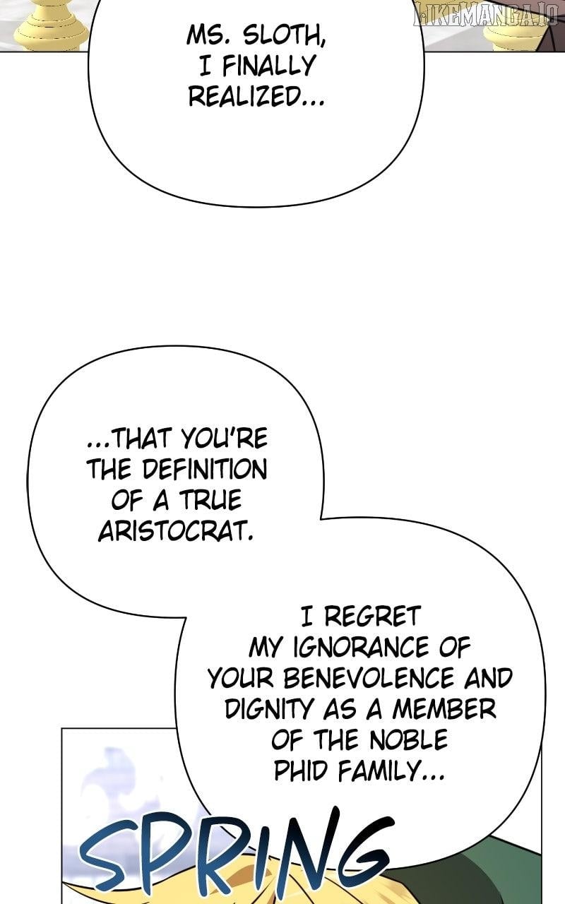 My Ruined Academy Chapter 51 - page 49
