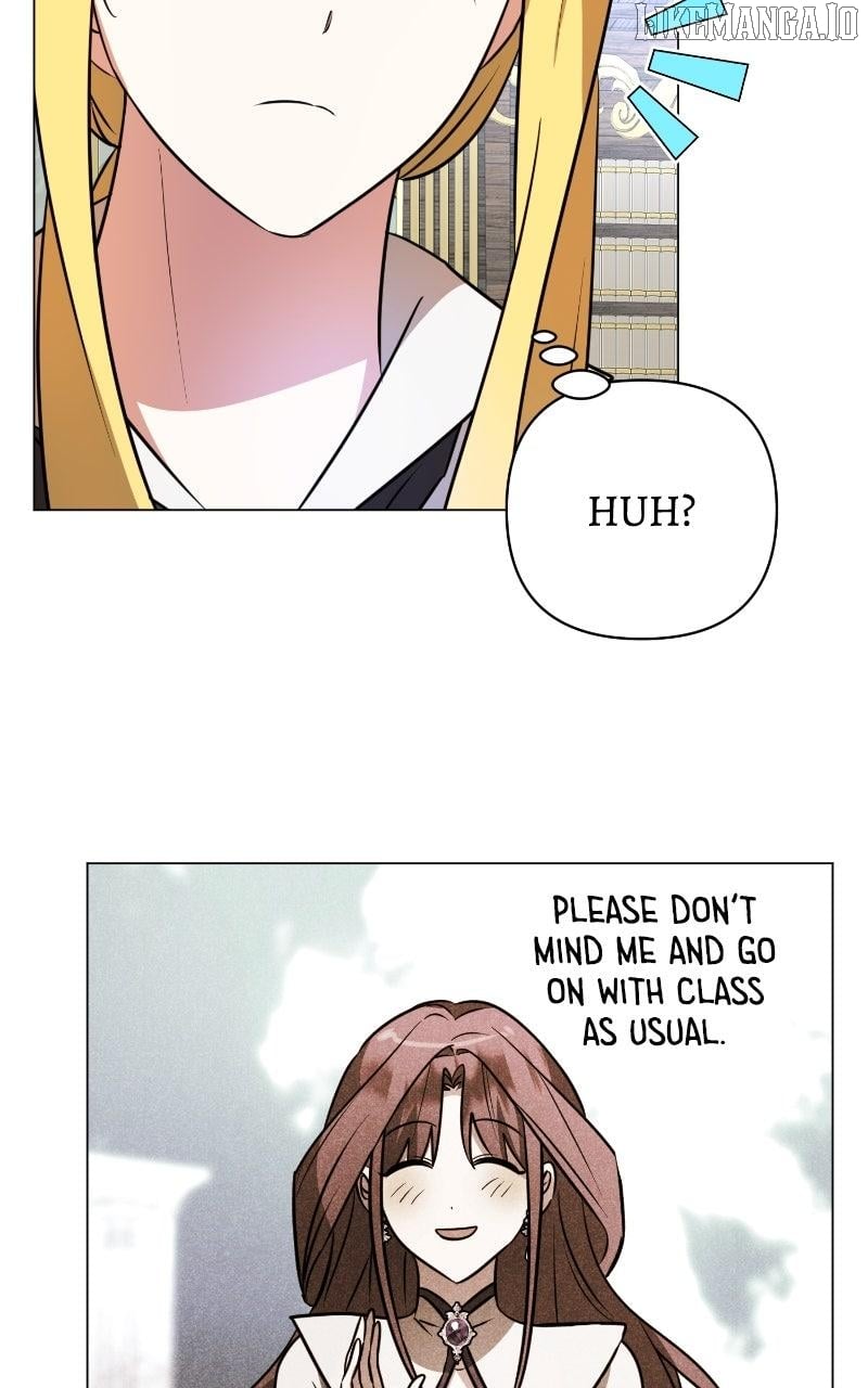 My Ruined Academy Chapter 51 - page 54