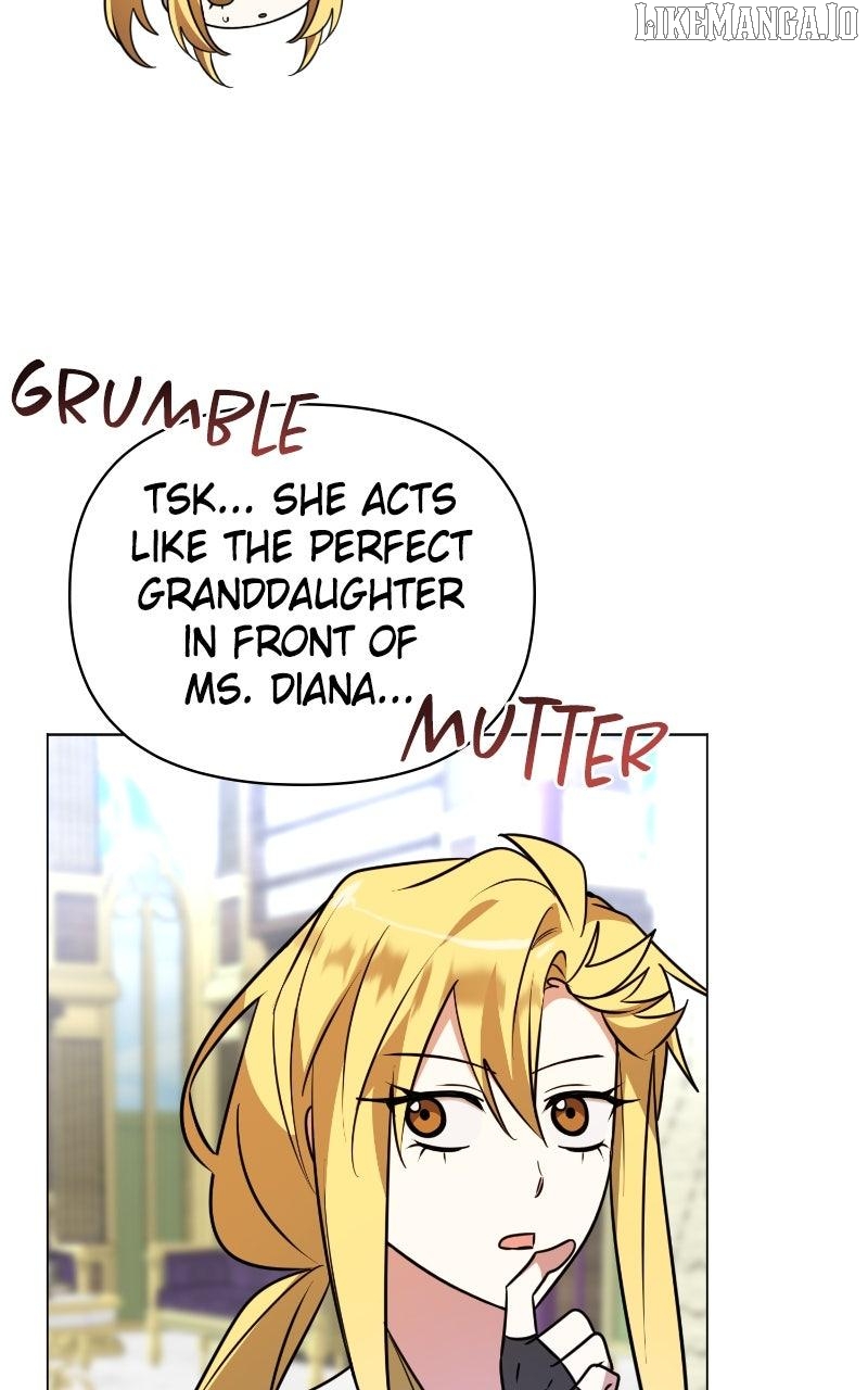 My Ruined Academy Chapter 51 - page 59
