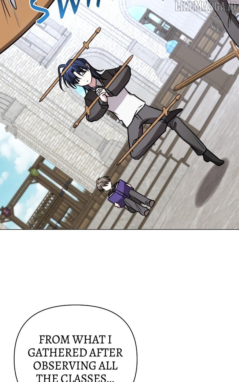 My Ruined Academy Chapter 51 - page 63
