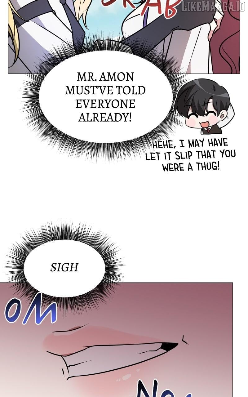 My Ruined Academy Chapter 51 - page 68
