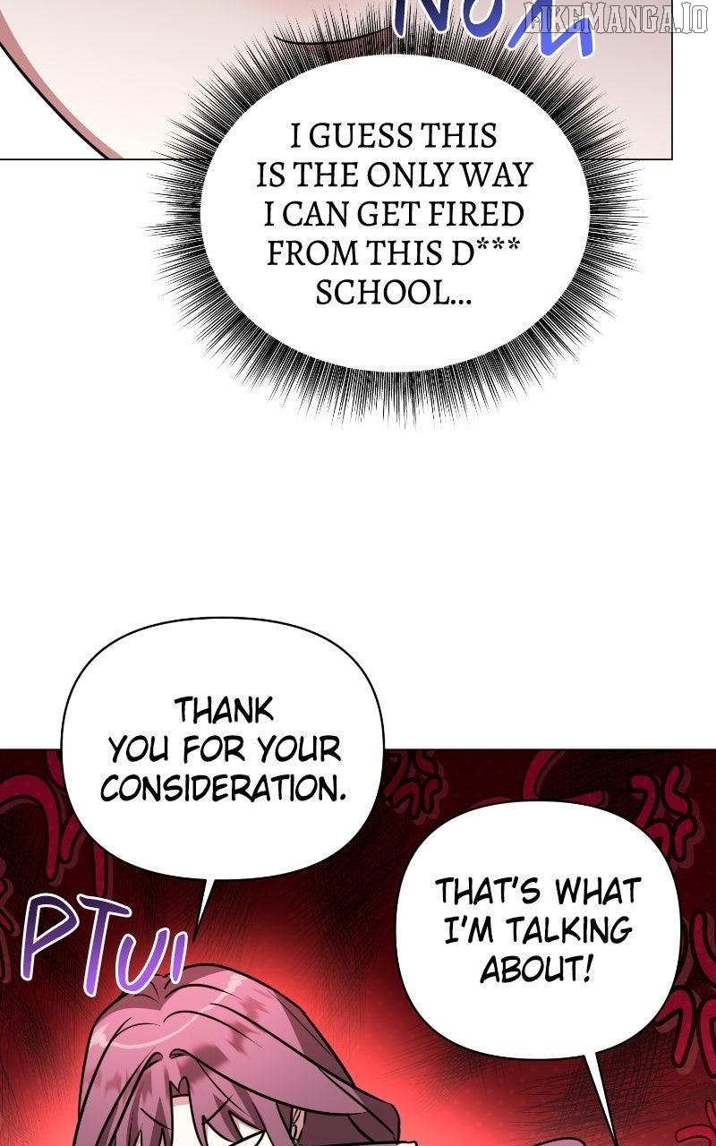 My Ruined Academy Chapter 51 - page 69