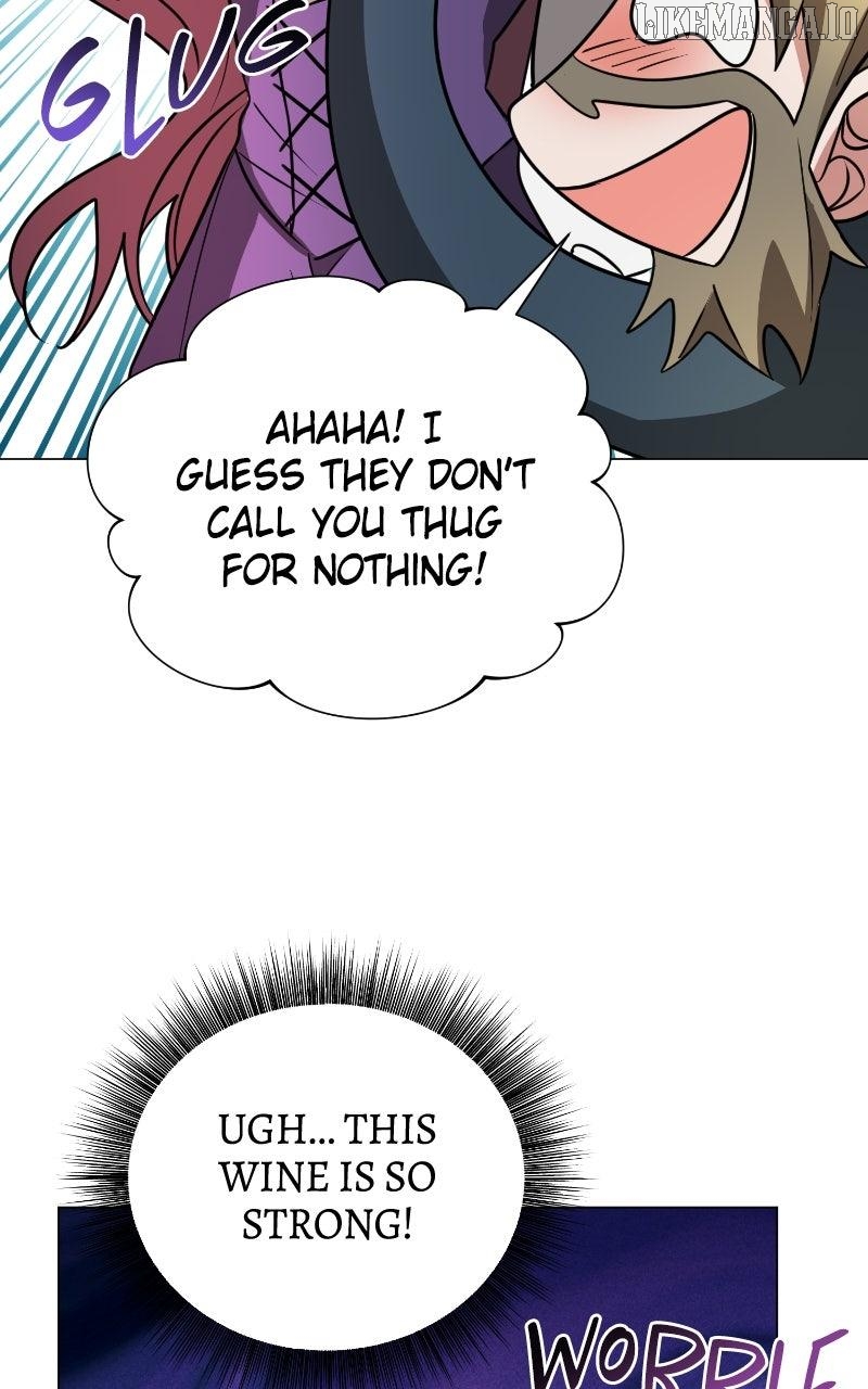 My Ruined Academy Chapter 51 - page 83