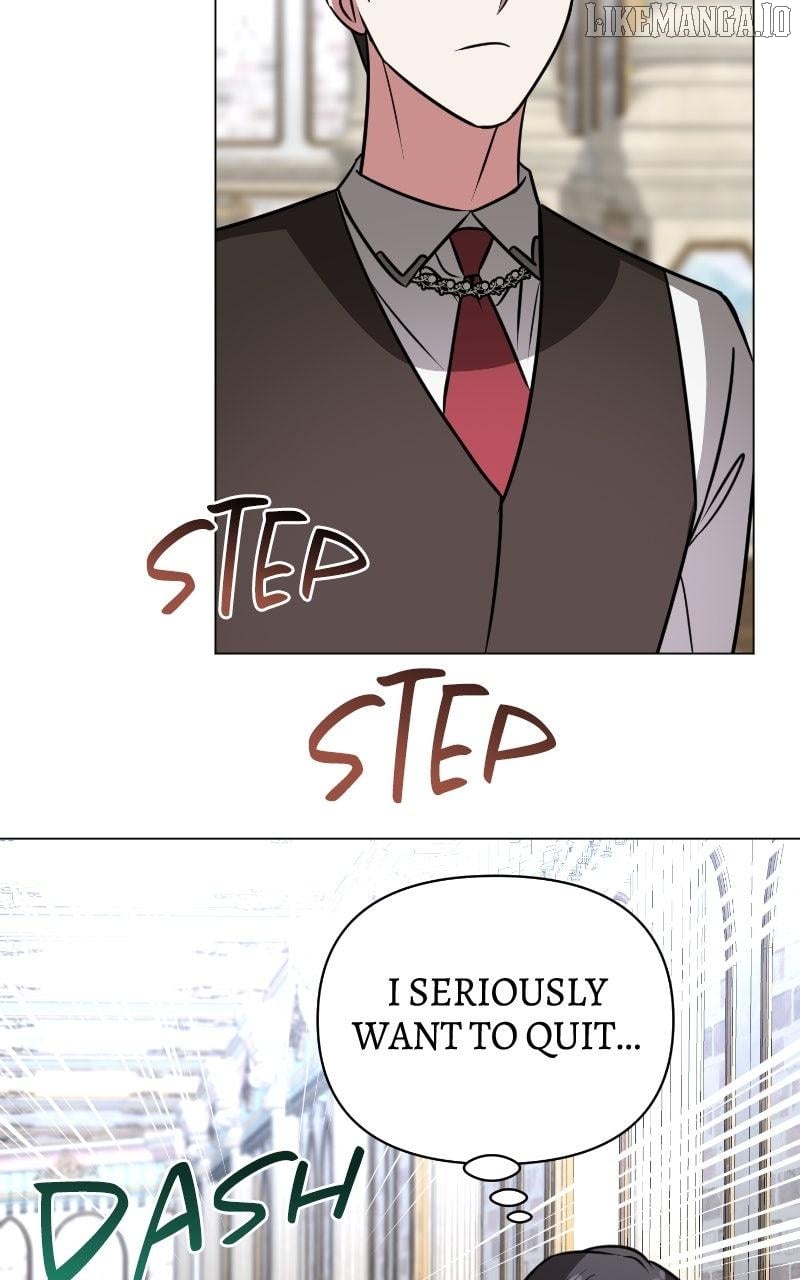 My Ruined Academy Chapter 51 - page 86