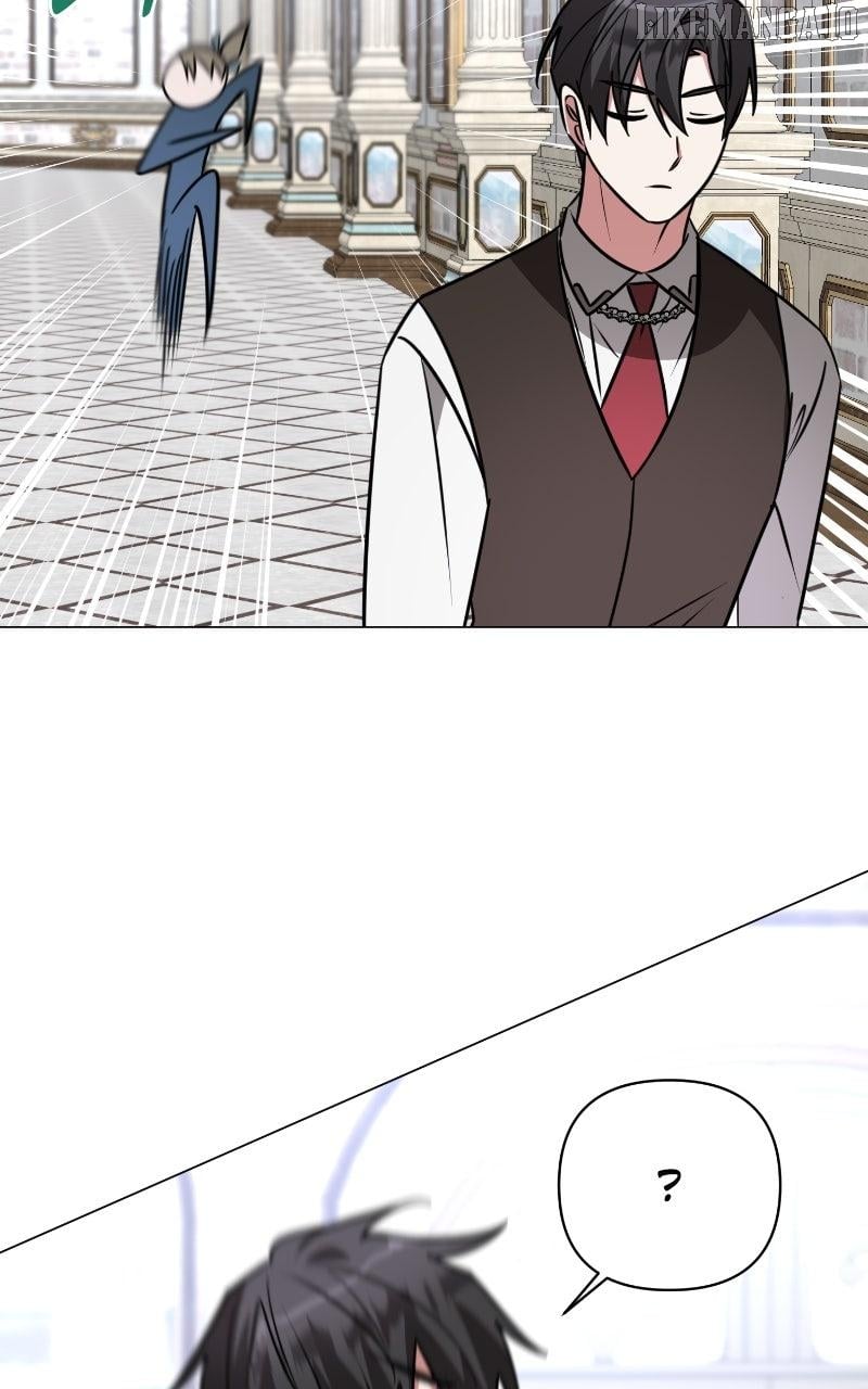 My Ruined Academy Chapter 51 - page 87