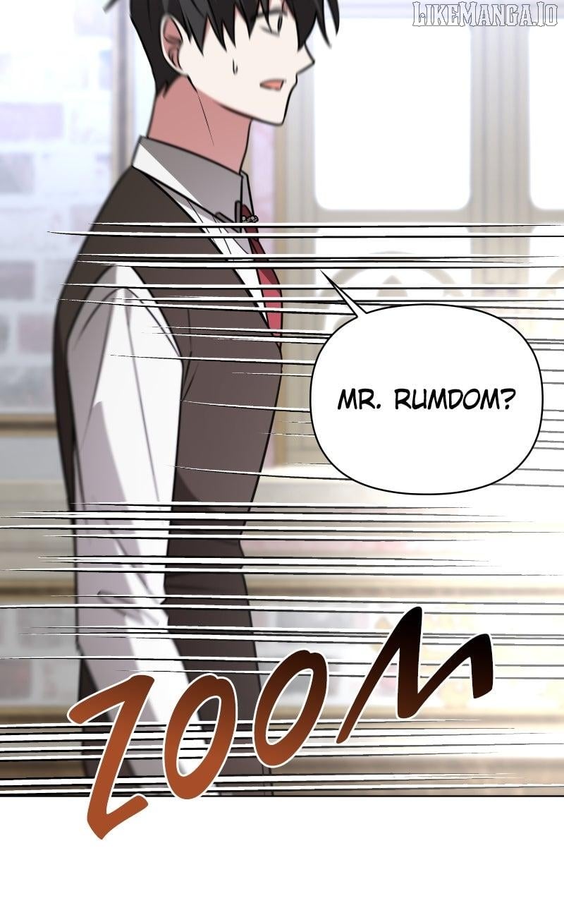 My Ruined Academy Chapter 51 - page 88