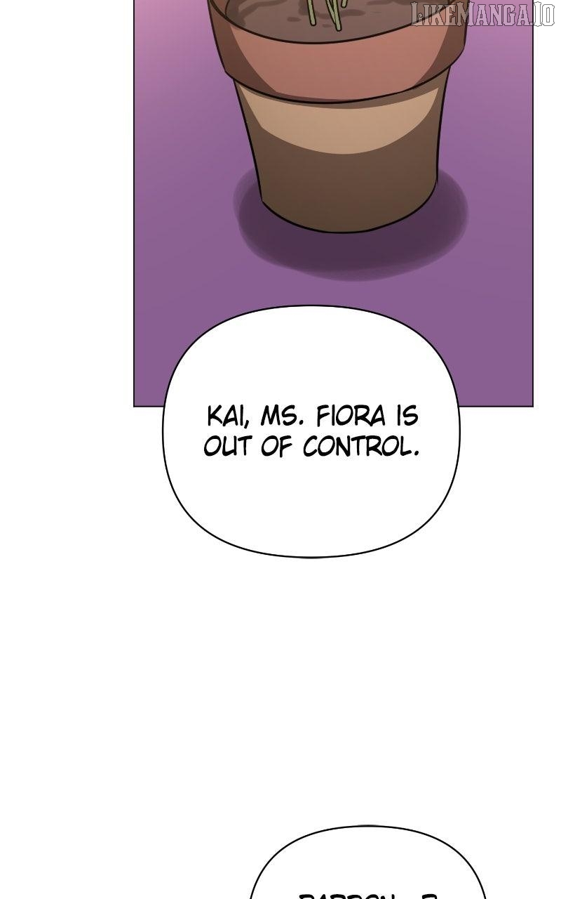 My Ruined Academy Chapter 51 - page 95