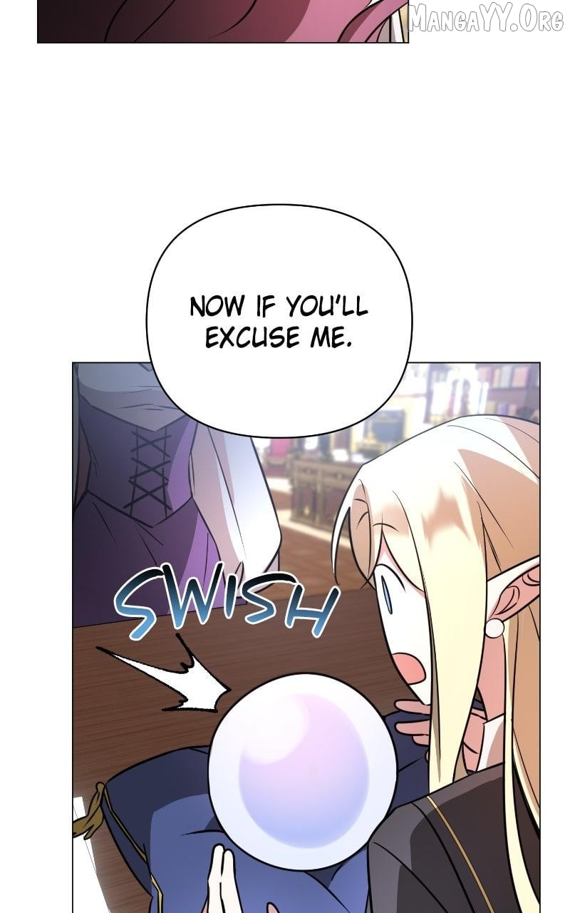 My Ruined Academy Chapter 52 - page 10